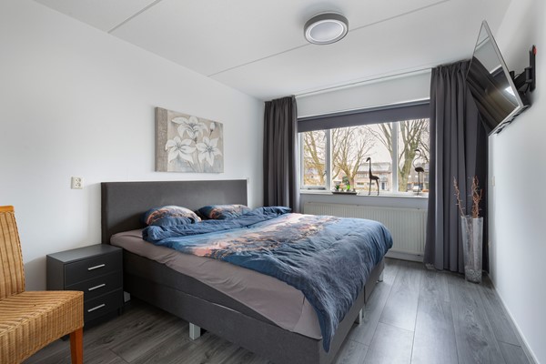 Medium property photo - Groene Zoom 12, 8316 BK Marknesse